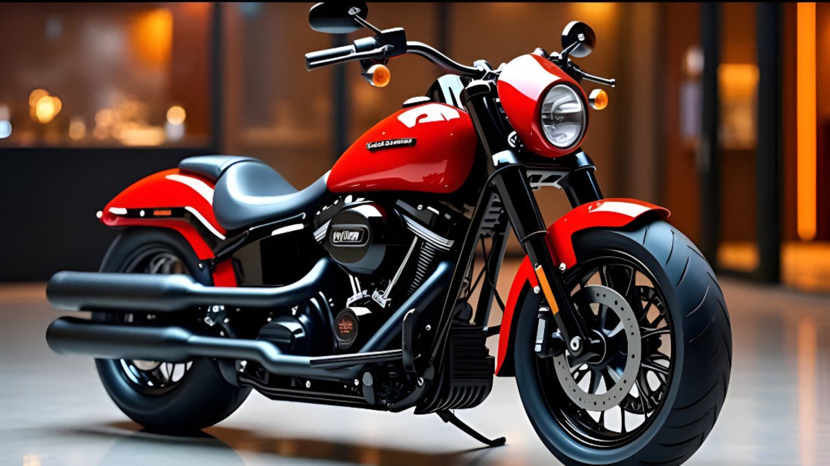 2026 Harley-Davidson Fat Boy