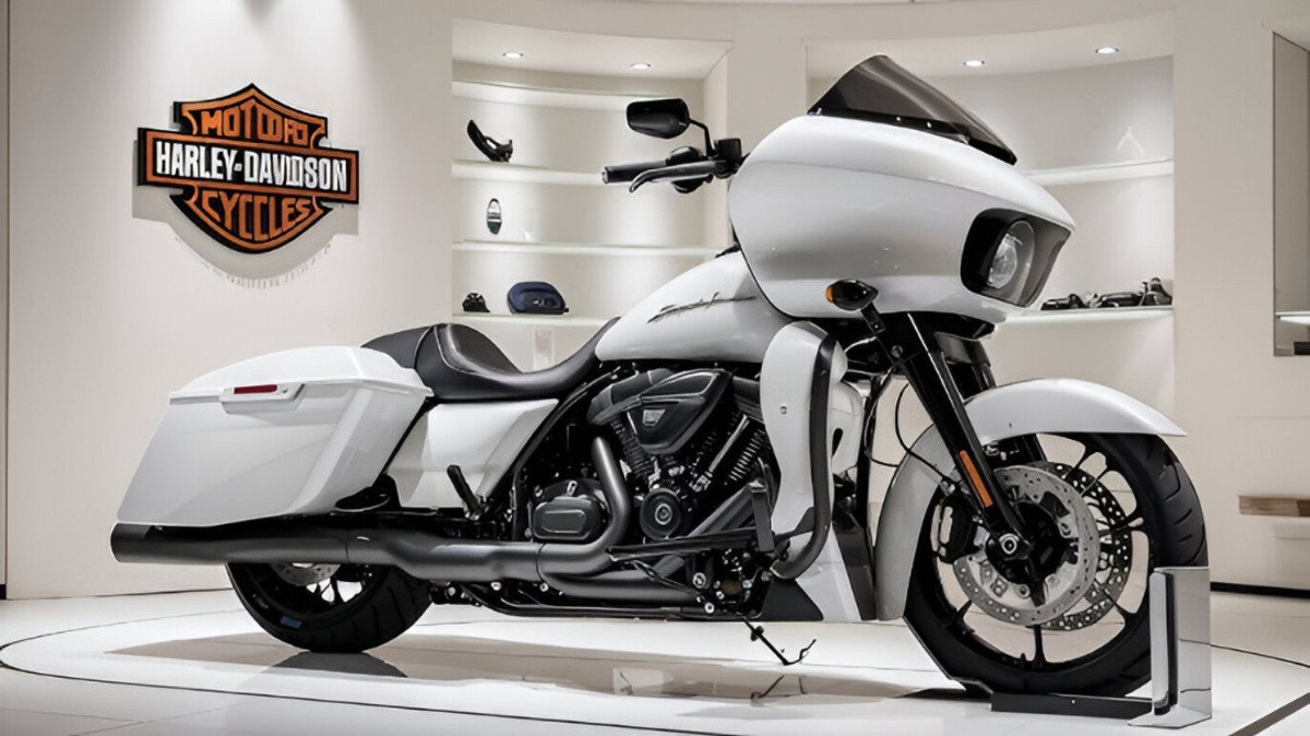 2026 Harley-Davidson King Kong