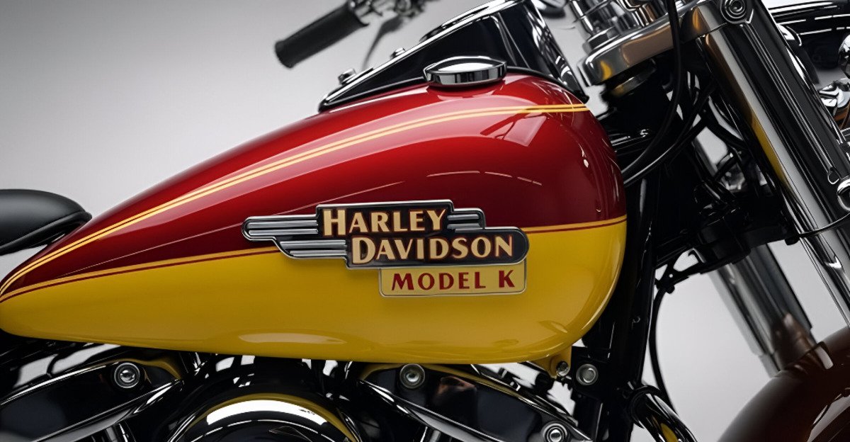 2026 Harley-Davidson